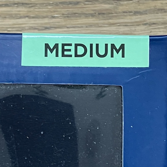 Reebok 4-pack Ladies Performance Hipster Medium - Picture 4 of 9